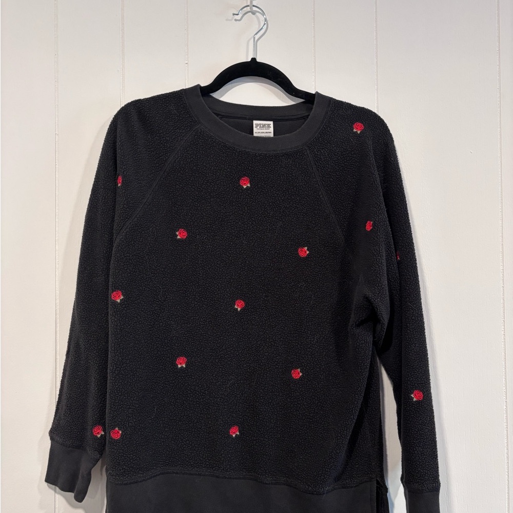 PINK Victoria’s Secret Sweatshirt